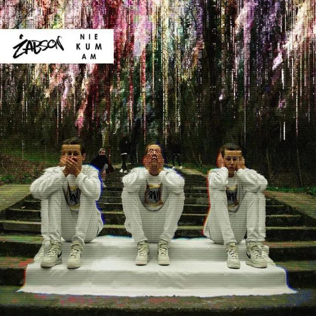 NieKumam • Cały album • Wszystkie utwory • Wykonawca