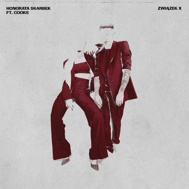 Związek X • Cały album • Wszystkie utwory • Wykonawca