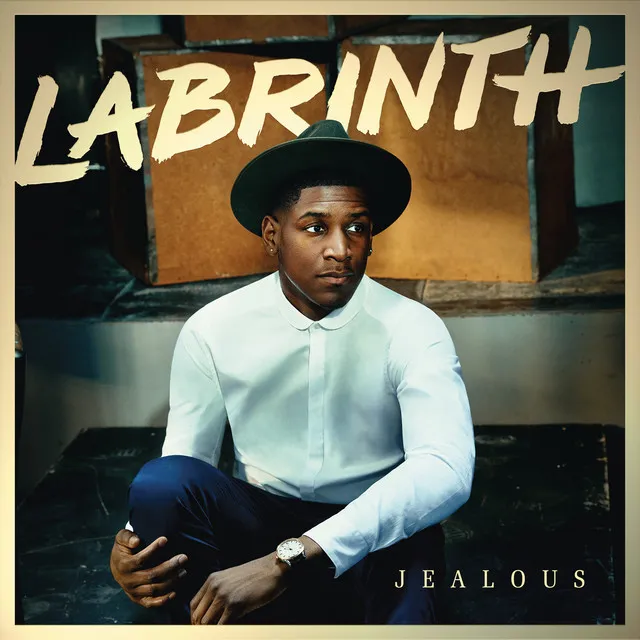 Jealous - EP • Cały album • Wszystkie utwory • Wykonawca