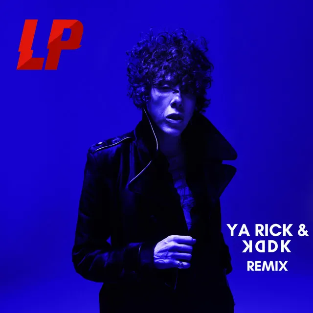 How Long Can You Go (Ya Rick & KDDK Remix) • Cały album • Wszystkie utwory • Wykonawca