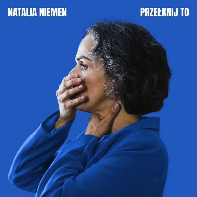 Przełknij to • Cały album • Wszystkie utwory • Wykonawca