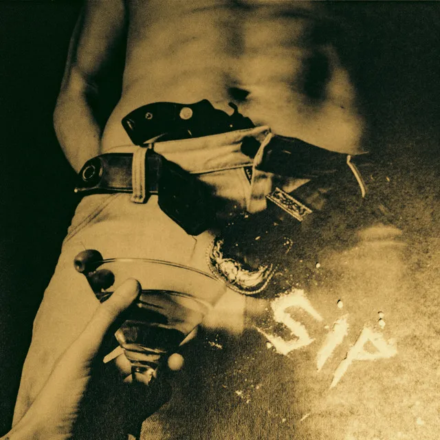 Sip • Cały album • Wszystkie utwory • Wykonawca