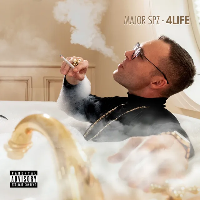 4Life • Cały album • Wszystkie utwory • Wykonawca