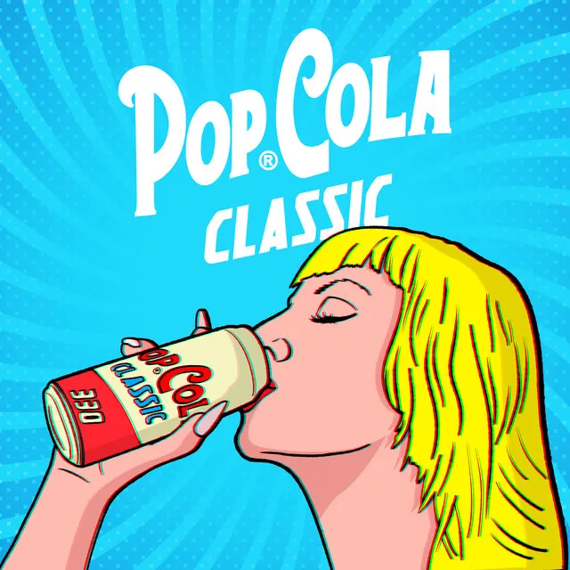 Pop Cola Classic • Cały album • Wszystkie utwory • Wykonawca