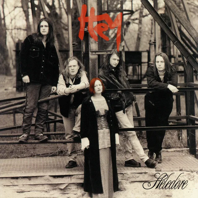 Heledore • Cały album • Wszystkie utwory • Wykonawca