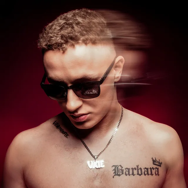 BARBARA • Cały album • Wszystkie utwory • Wykonawca