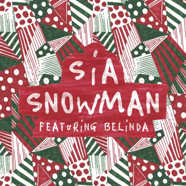 Snowman • Cały album • Wszystkie utwory • Wykonawca