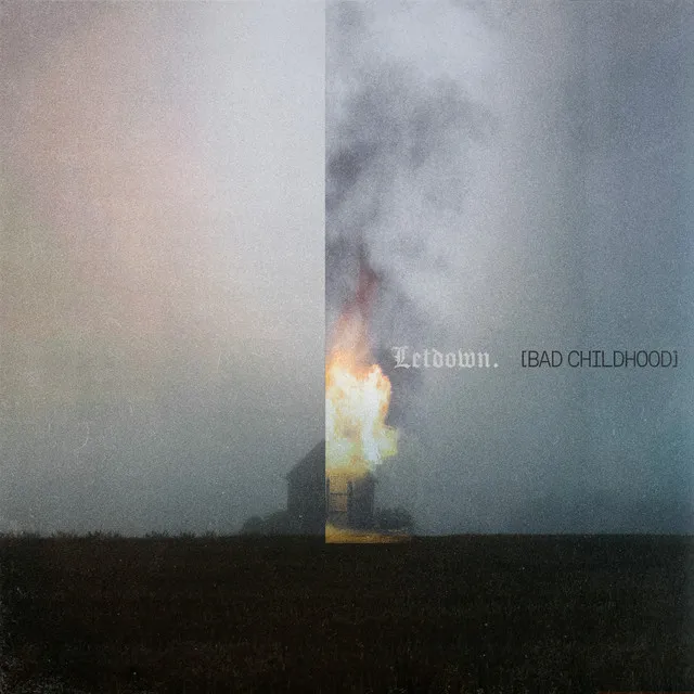 Bad Childhood • Cały album • Wszystkie utwory • Wykonawca