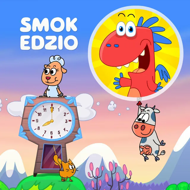 Tik-Tak piosenka o zegarze • Cały album • Wszystkie utwory • Wykonawca