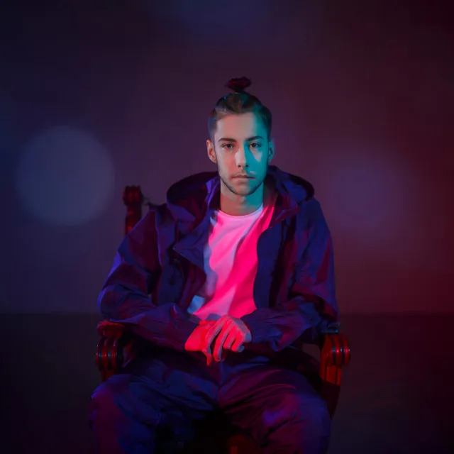 Nic Tu Po Mnie • Cały album • Wszystkie utwory • Wykonawca