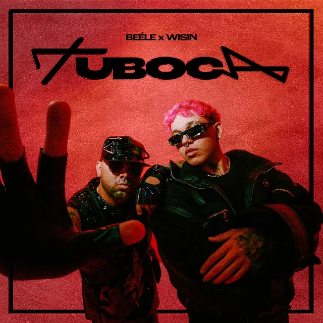 Tu Boca • Cały album • Wszystkie utwory • Wykonawca