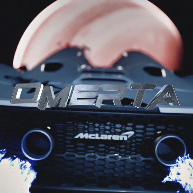 OMERTA • Cały album • Wszystkie utwory • Wykonawca