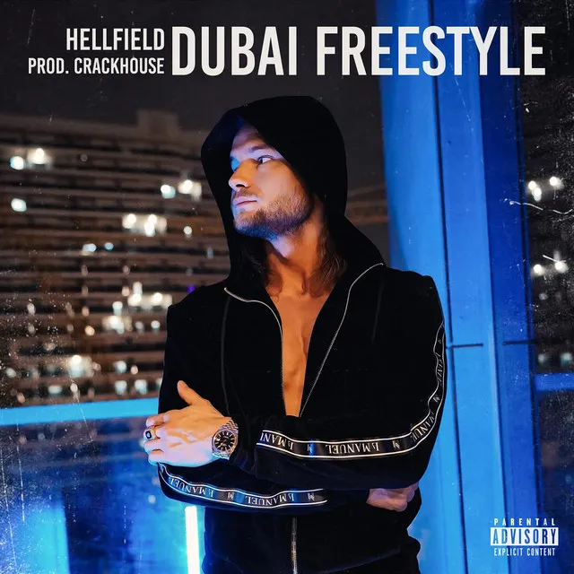 Dubai Freestyle • Cały album • Wszystkie utwory • Wykonawca