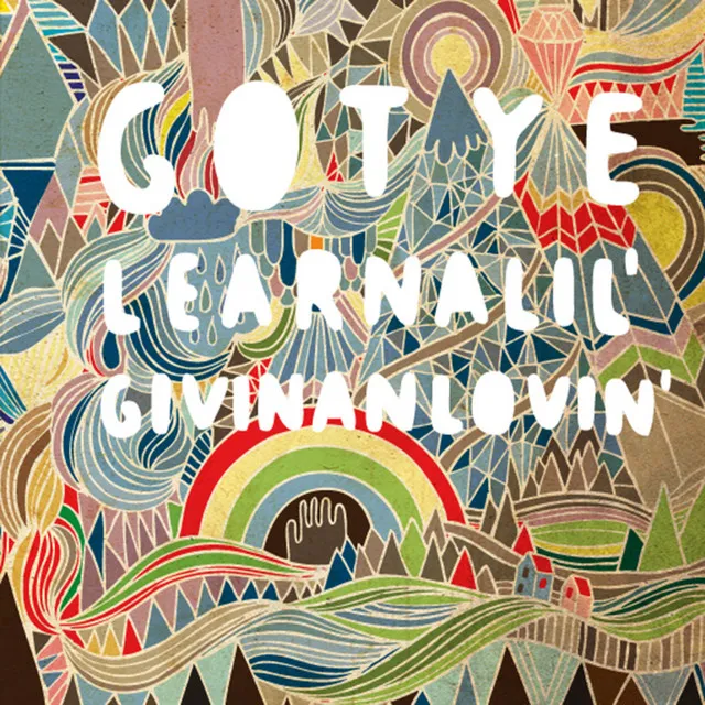 Learnalilgivinanlovin • Cały album • Wszystkie utwory • Wykonawca