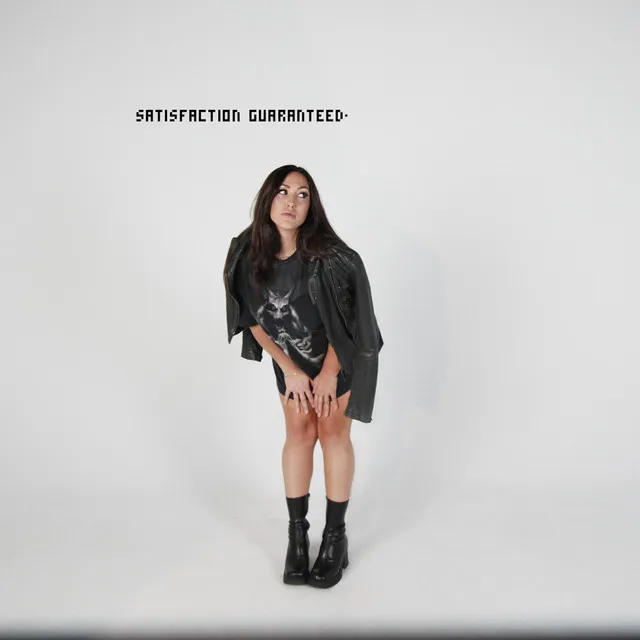 Satisfaction Guaranteed • Cały album • Wszystkie utwory • Wykonawca