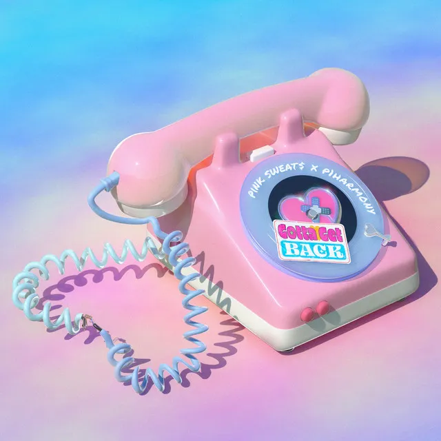 Gotta Get Back (feat. Pink Sweat$) • Cały album • Wszystkie utwory • Wykonawca