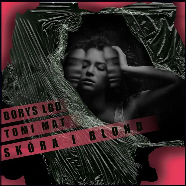 Jej skóra i blond • Cały album • Wszystkie utwory • Wykonawca