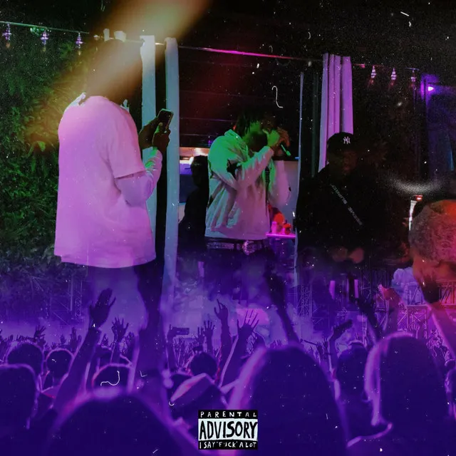 Obi Wan Keenola • Cały album • Wszystkie utwory • Wykonawca