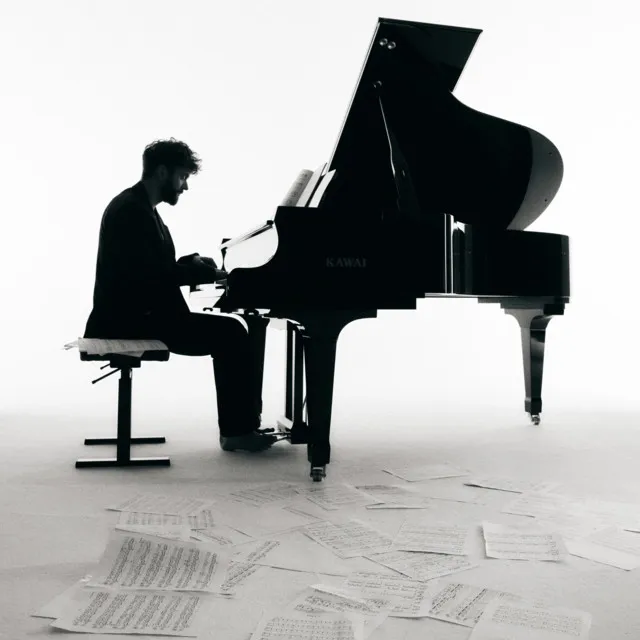 Nostalgie • Cały album • Wszystkie utwory • Wykonawca