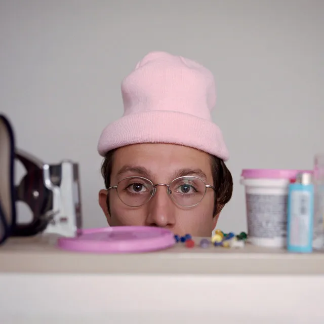 mathematics • Cały album • Wszystkie utwory • Wykonawca