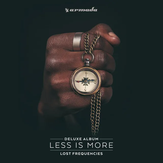 Less Is More (Deluxe) • Cały album • Wszystkie utwory • Wykonawca