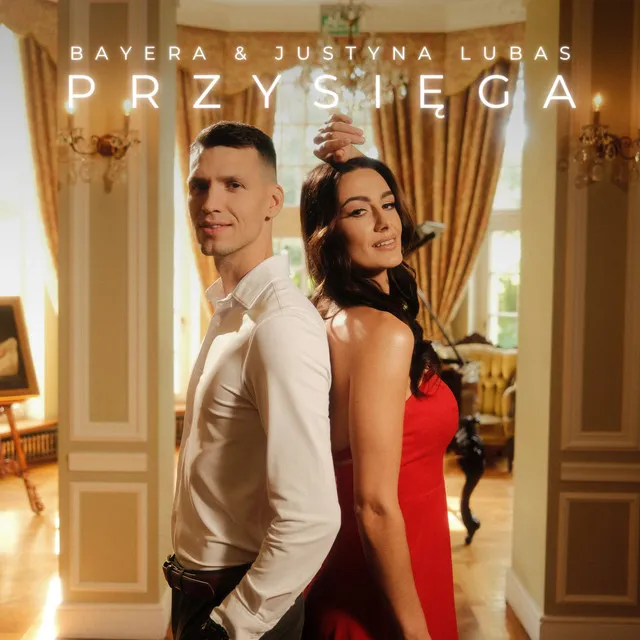 Przysięga • Cały album • Wszystkie utwory • Wykonawca