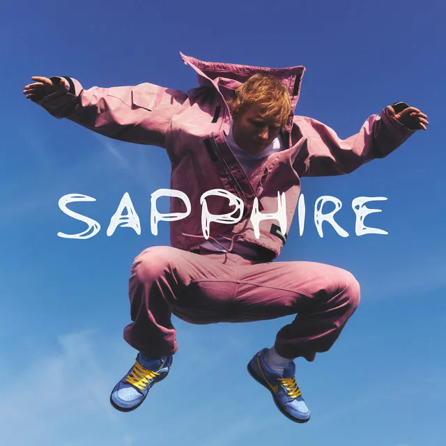 Sapphire • Cały album • Wszystkie utwory • Wykonawca