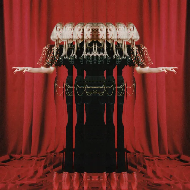 The Gods We Can Touch • Cały album • Wszystkie utwory • Wykonawca