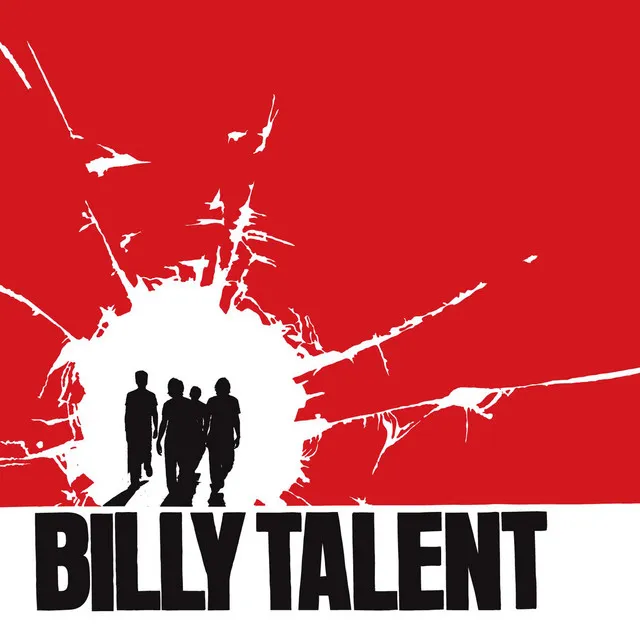 Billy Talent - 10th Anniversary Rarities • Cały album • Wszystkie utwory • Wykonawca