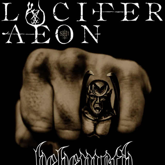 Lvciferaeon • Cały album • Wszystkie utwory • Wykonawca