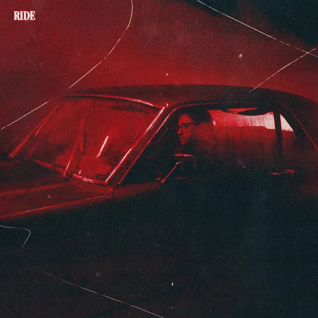 RIDE • Cały album • Wszystkie utwory • Wykonawca