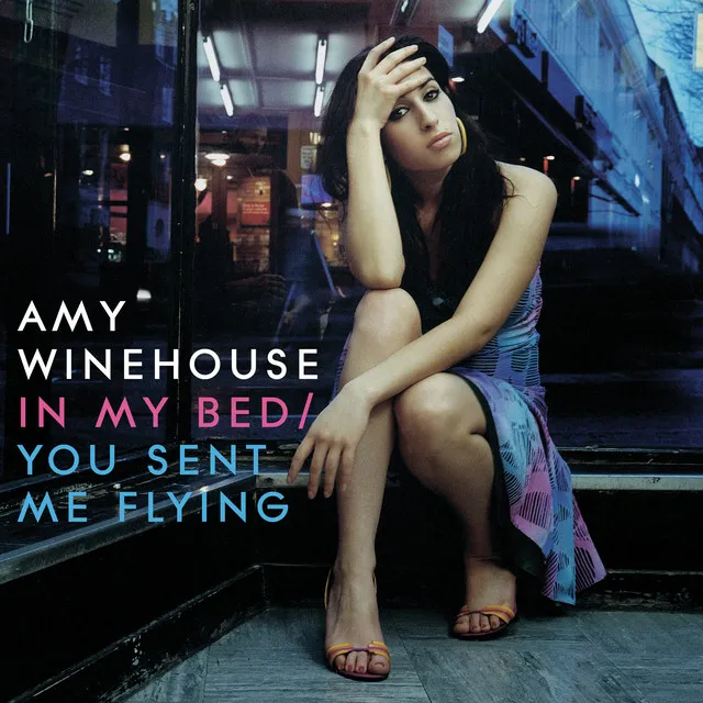 In My Bed / You Sent Me Flying • Cały album • Wszystkie utwory • Wykonawca