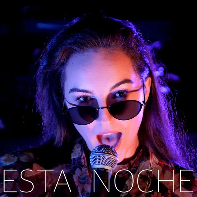 Esta Noche • Cały album • Wszystkie utwory • Wykonawca