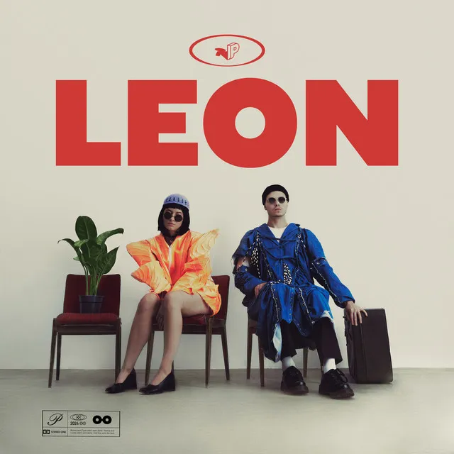 LEON • Cały album • Wszystkie utwory • Wykonawca