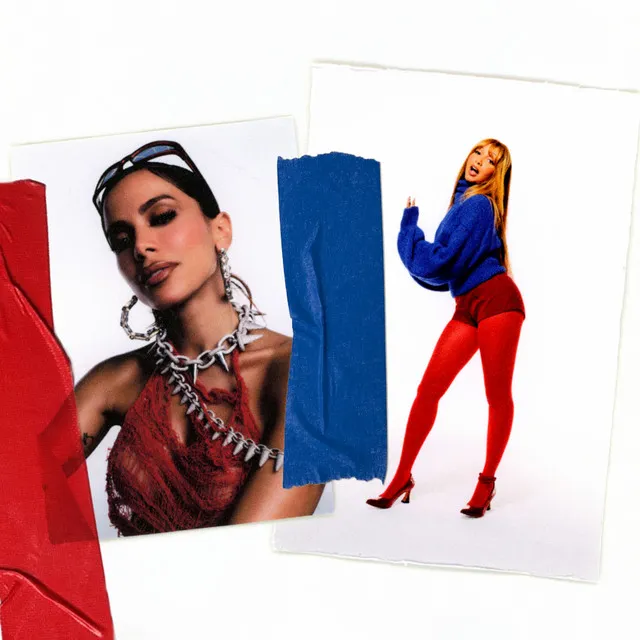 Illegal + Anitta • Cały album • Wszystkie utwory • Wykonawca