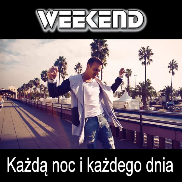 Każdą Noc i Każdego Dnia • Cały album • Wszystkie utwory • Wykonawca