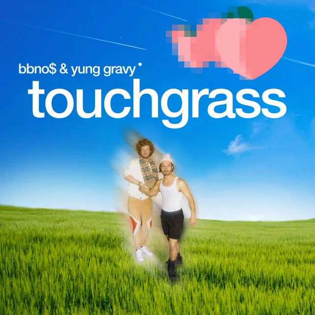 touch grass (feat. Yung Gravy) • Cały album • Wszystkie utwory • Wykonawca