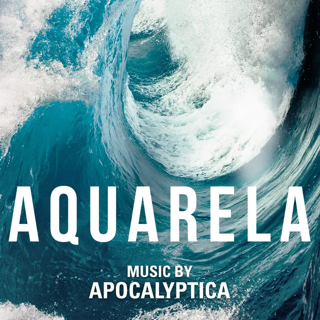 Aquarela (Original Motion Picture Soundtrack) • Cały album • Wszystkie utwory • Wykonawca