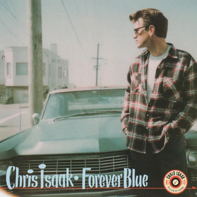 Forever Blue (Remastered 2025) • Cały album • Wszystkie utwory • Wykonawca