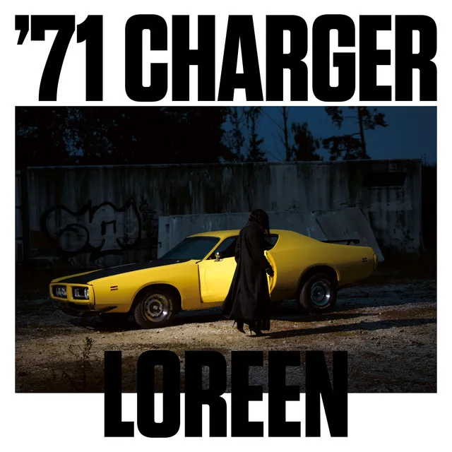 '71 Charger • Cały album • Wszystkie utwory • Wykonawca