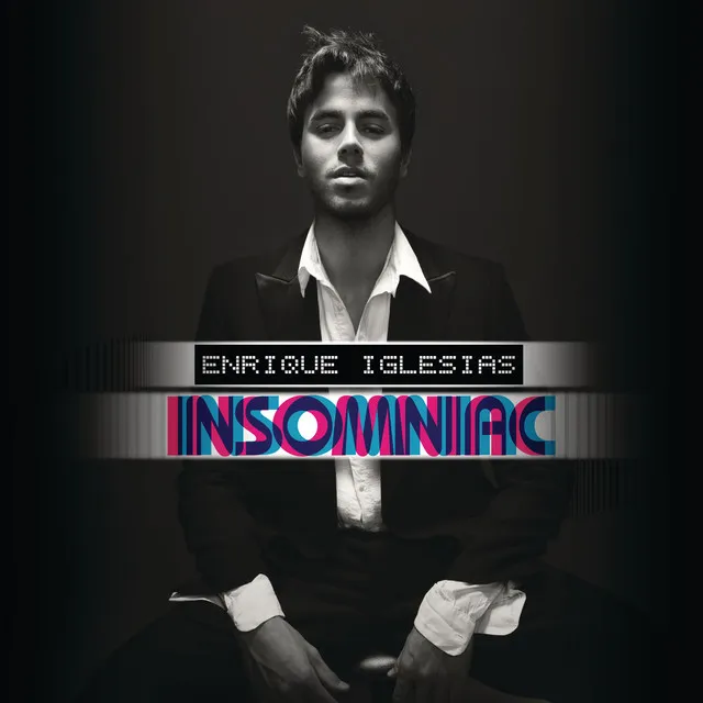 Insomniac (New International Version Spanish) • Cały album • Wszystkie utwory • Wykonawca