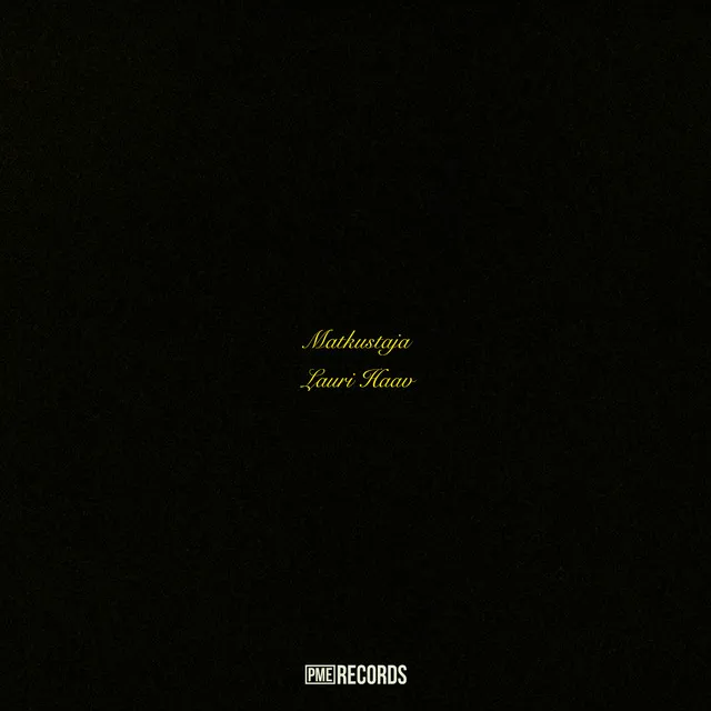 Matkustaja (Vain elämää kausi 16) • Cały album • Wszystkie utwory • Wykonawca