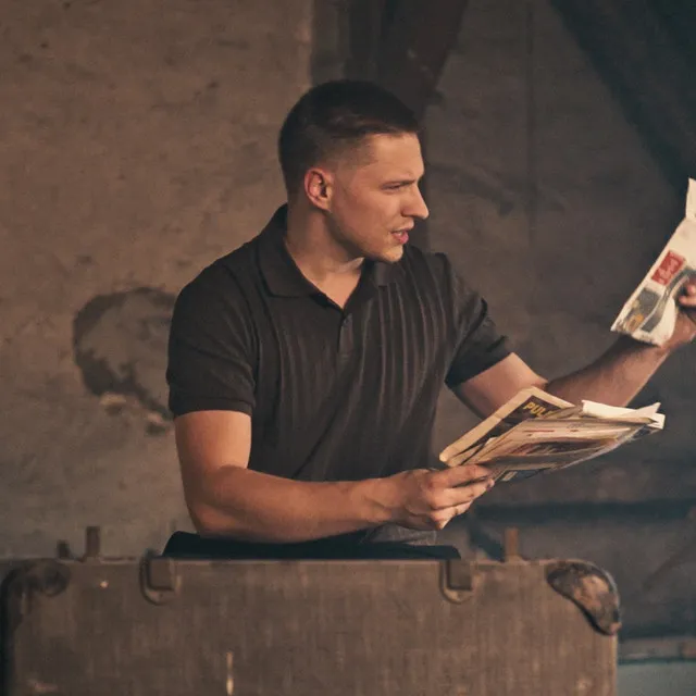 Adam Stachowiak • Dyskografia • Życiorys • Utwory