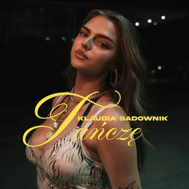 Tańczę • Cały album • Wszystkie utwory • Wykonawca