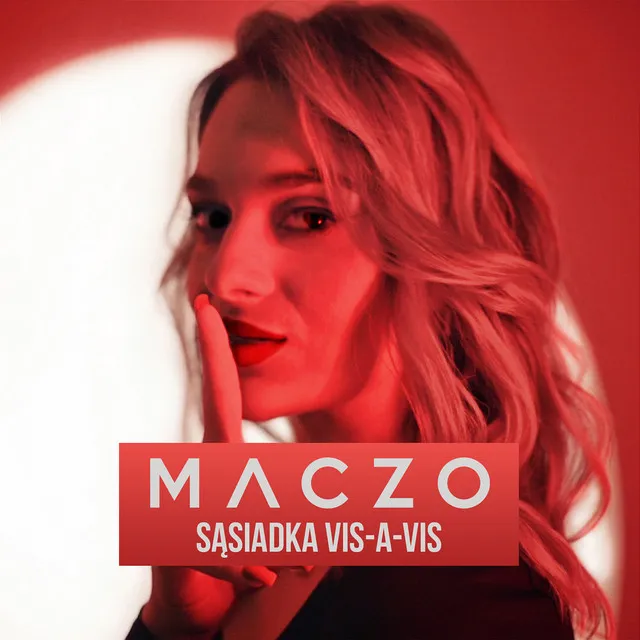 Sąsiadka vis-a-vis • Cały album • Wszystkie utwory • Wykonawca