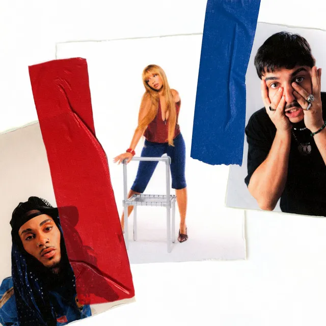 Stars + DJ Caio Prince + Adame DJ • Cały album • Wszystkie utwory • Wykonawca