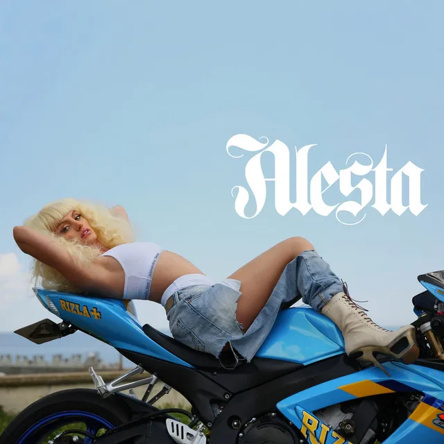 Alesta • Cały album • Wszystkie utwory • Wykonawca