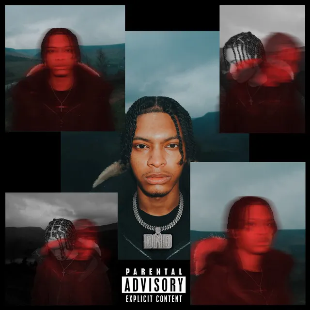 DO NOT DISTURB (DELUXE) • Cały album • Wszystkie utwory • Wykonawca