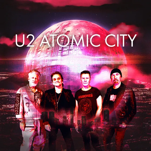 Atomic City • Cały album • Wszystkie utwory • Wykonawca