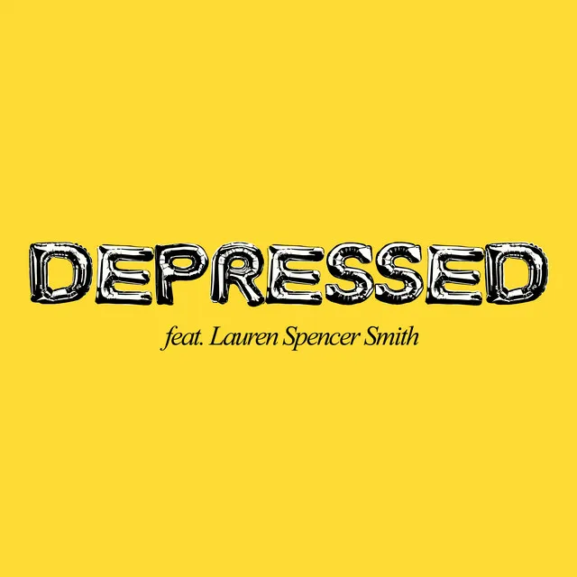 DEPRESSED (feat. Lauren Spencer Smith) • Cały album • Wszystkie utwory • Wykonawca